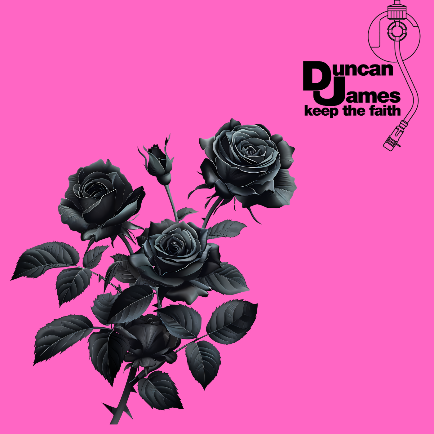Mix Artwork